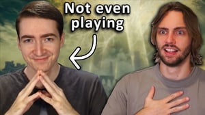 This is the Avatar Image for the LilAggy (Elden Ring Youtuber) AI Voice and Text to Speech Generator